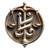 لوگوی وکیل میهن