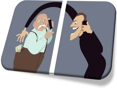 کلاهبرداری و روشهای اثبات آن