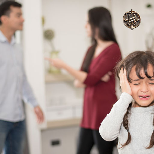 حضانت فرزند پسر و دختر طبق قانون ایران