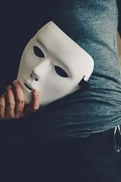 راه های جلوگیری از فریب