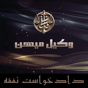 دادخواست نفقه