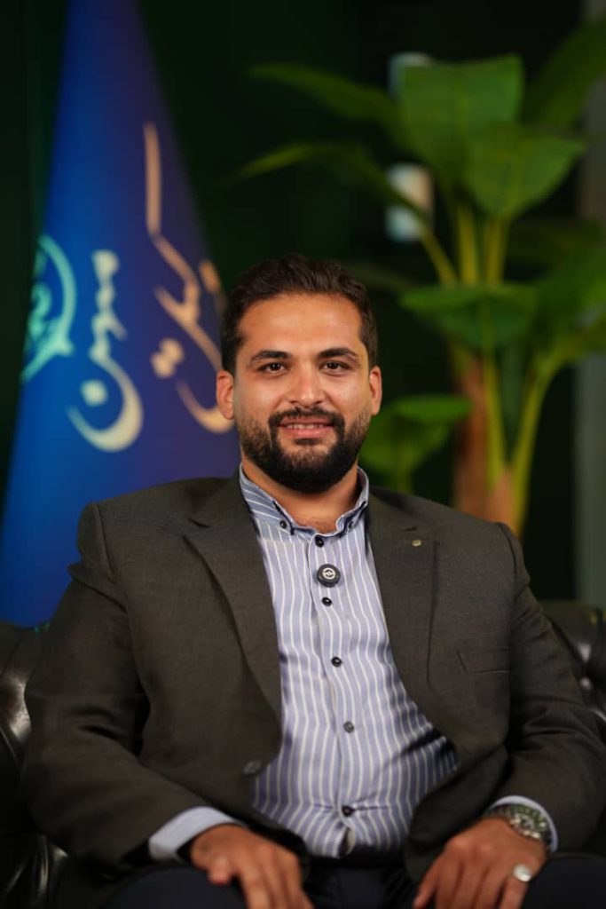 علیرضا اصغری وکیل خوب تهران