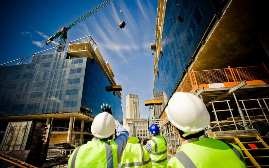 قرارداد مشارکت در ساخت