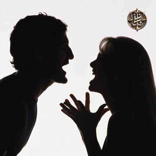 ناشزه بودن زن و قوانین طلاق