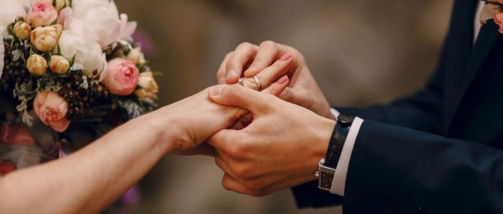 شرط فسخ نکاح