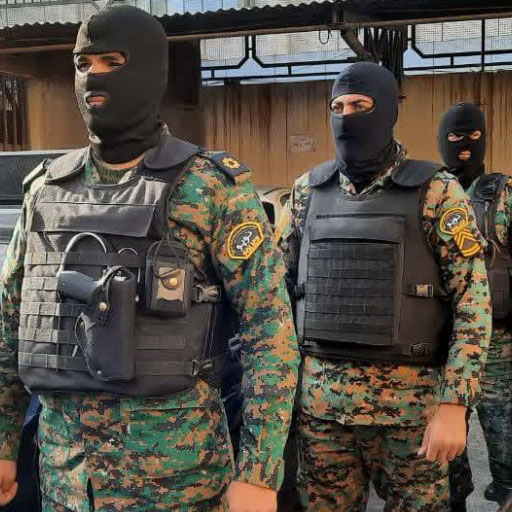 وکیل مواد مخدر