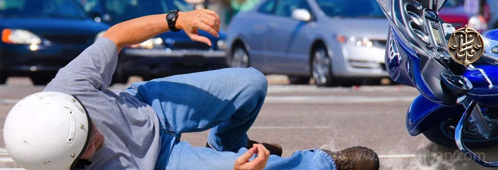 اقدامات در تصادفات